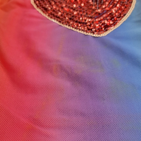 ๐ Iron Fist Somewhere Crop Tank ๐ - Picture 10 of 16